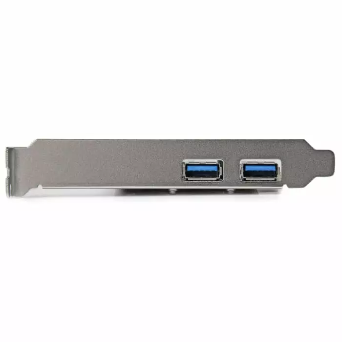 StarTech.com 2 Port USB A PCIe USB 3.0 Card, PEXUSB3S23