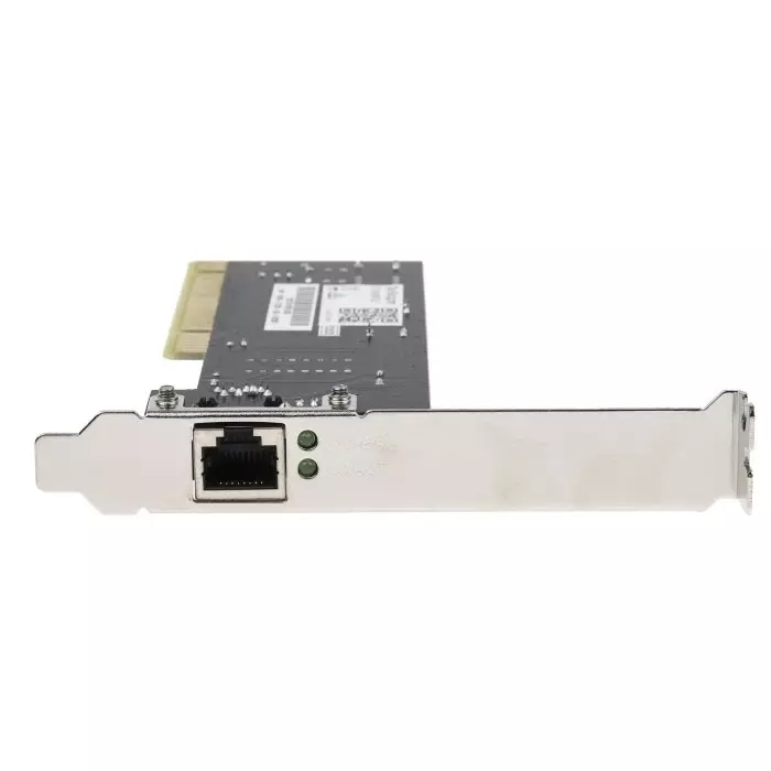 StarTech.com 1 Port PCI RJ45 Network Card 10/100/1000Mbit/s, ST1000BT32
