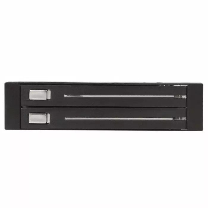 StarTech.com 2 Port 2.5 in Mobile Rack Backplane, HSB220SAT25B