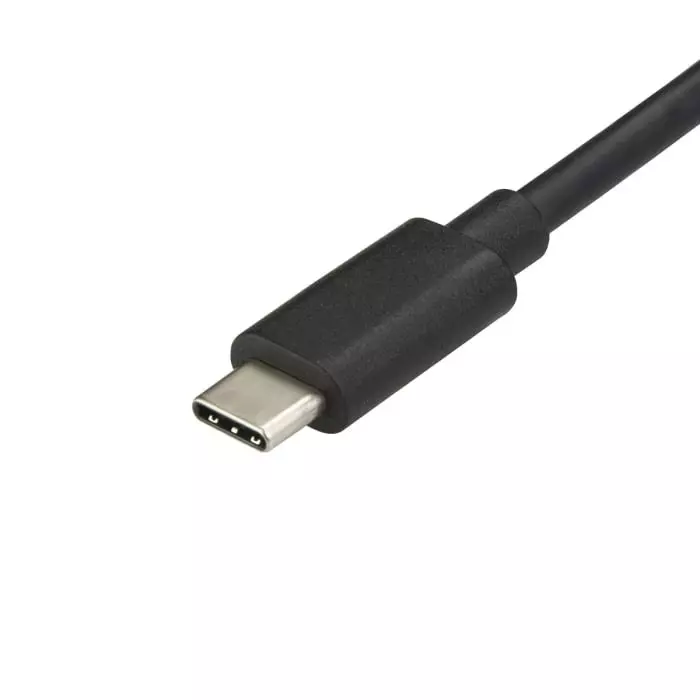 StarTech.com Port USB 3.0 USB C to eSATA Cable, USB3C2ESAT3