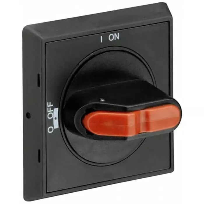 ABB Rotary Handle 1SAM 57.9 mm, 1SAM201920R1001