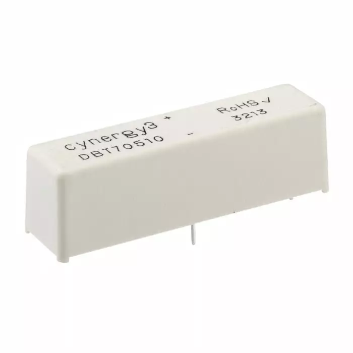 SENSATA Reed Relay / CYNERGY3 Panel Mount 60 mm, DBT72410