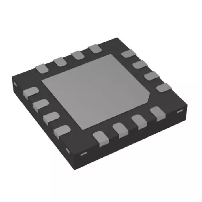maxim I/O Expander Integrated Expander, maX7321ATE+ (Pack of 5)