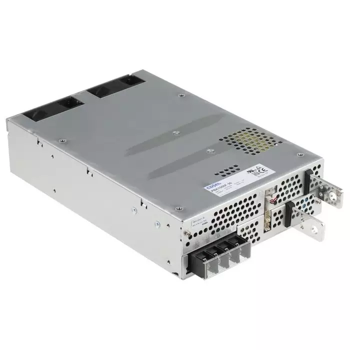 Cosel Switching Power Supply Chassis Mount 319 mm, PBA1500F-36