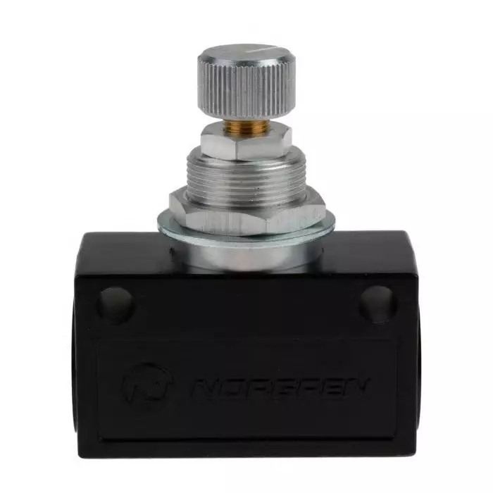 Norgren Threaded Flow Regulator T1000, T1000C3800