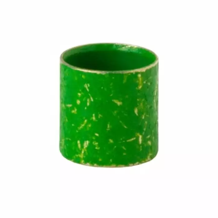 Thomas Betts Bronze Green Cable Sleeve 8.5 mm Diameter 6.4 mm Length, GSC297 (Pack of 1000)