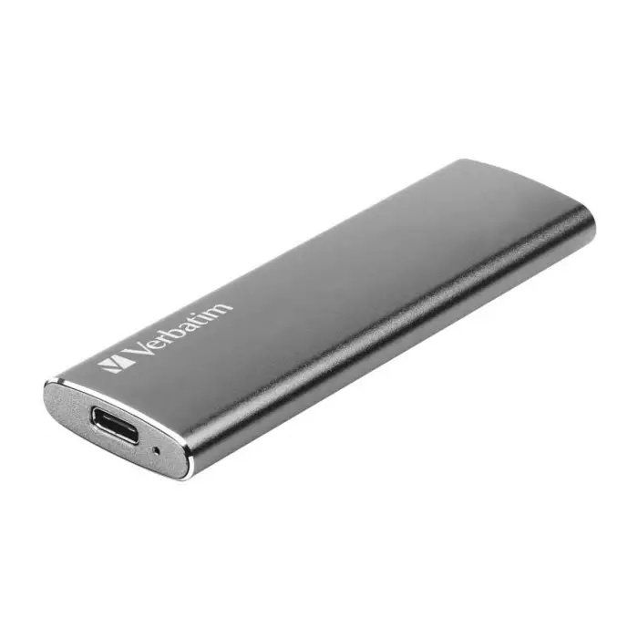 Verbatim Vx500 120 GB External SSD, 47441