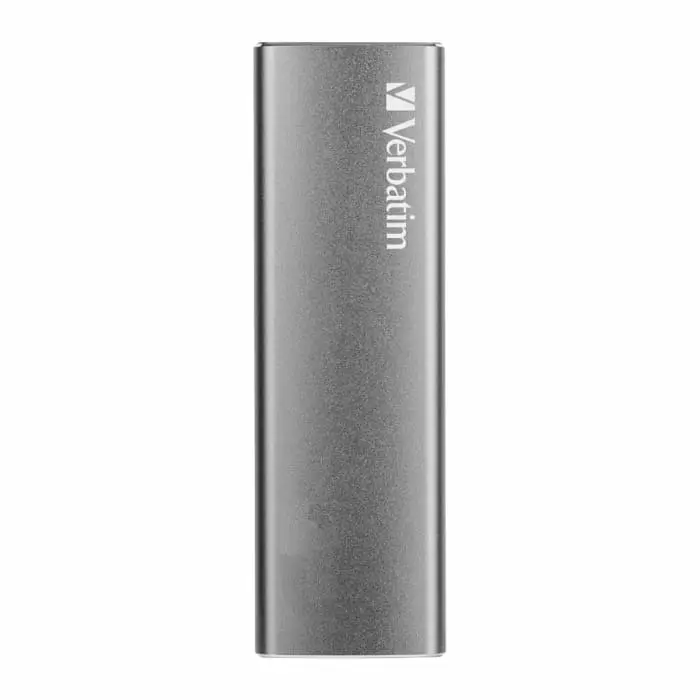 Verbatim Vx500 120 GB External SSD, 47441