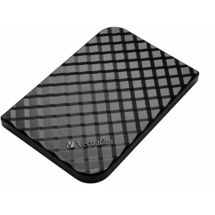 Verbatim 2.5 inch 1 TB External SSD, 53230