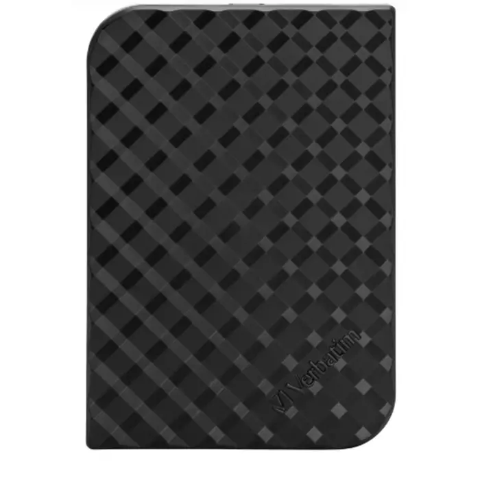 Verbatim 2.5 inch 1 TB External SSD, 53230