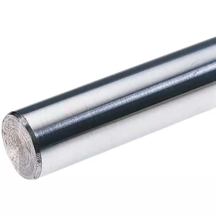 Ewellix 1 mm Long Steel Closed Bush Shaft 20 mm Shaft Diam. Hardness 56HRC h6 Tolerance, LJMR20X1000ESSC2