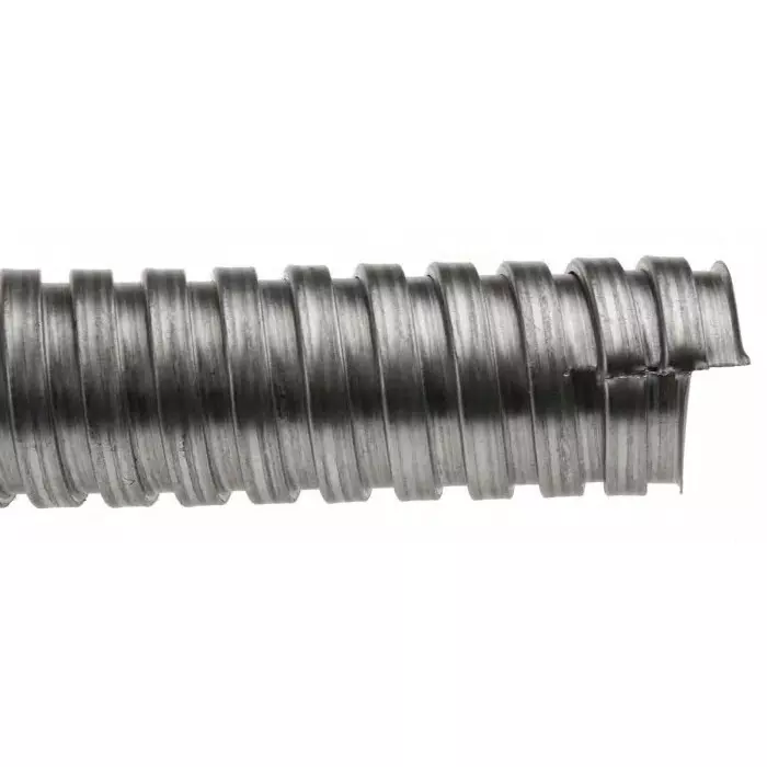 Kopex Flexible Conduit 25 mm Nominal Diameter Stainless Steel Metal, KSU0505
