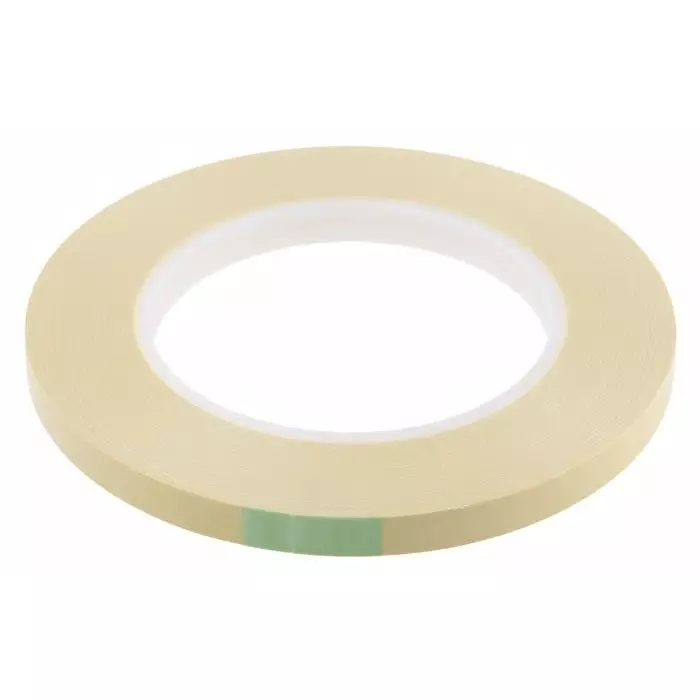 Hi-Bond Green Fine Line Masking Tape 9 x66m, HFL1200-9