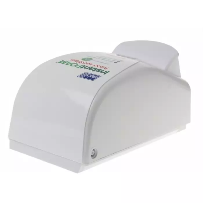 SCJ Professional 1L Wall Mounted Soap Dispenser for DEB Instant Foam, INF01CON