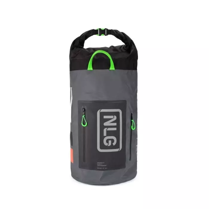 Never Let Go Innervis Backpack with Shoulder Strap 260x320x580 mm, 101679