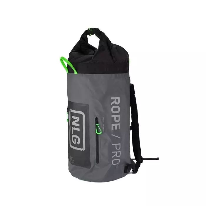 Never Let Go Innervis Backpack with Shoulder Strap 260x320x580 mm, 101679