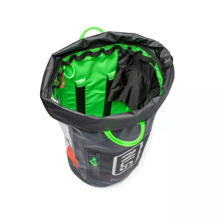 Never Let Go Innervis Backpack with Shoulder Strap 260x320x580 mm, 101679