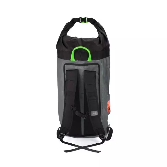 Never Let Go Innervis Backpack with Shoulder Strap 260x320x580 mm, 101679