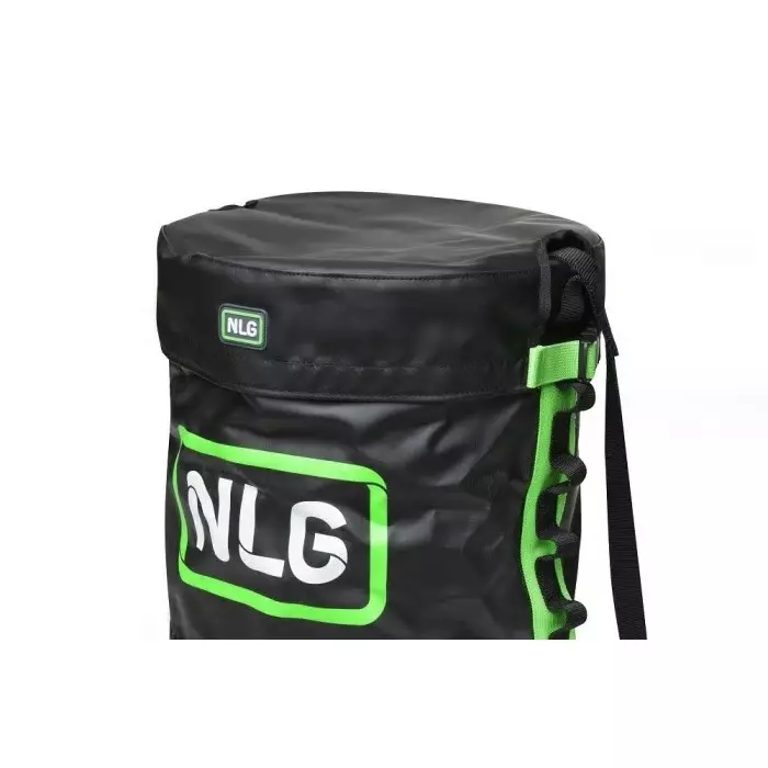 Never Let Go Tool Bucket PVC, With Bucket Lid, 101412