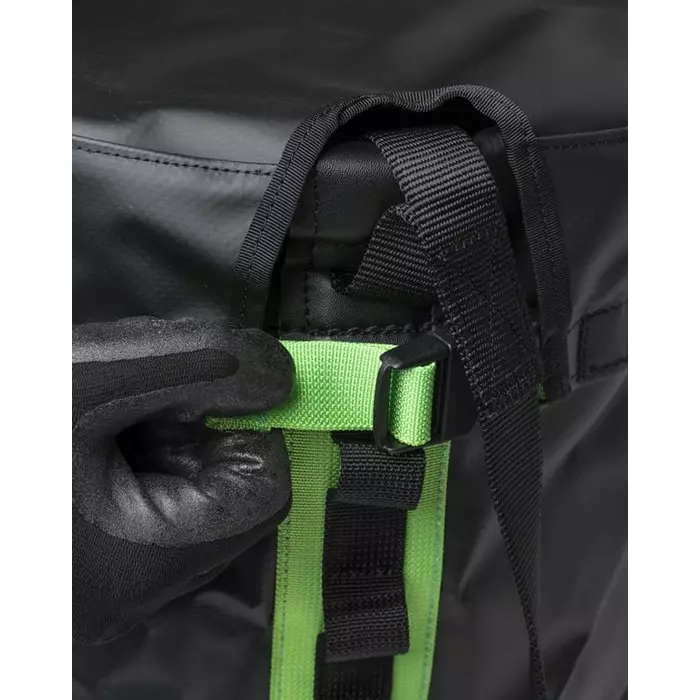 Never Let Go Tool Bucket PVC, With Bucket Lid, 101412