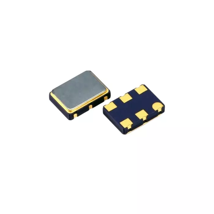 Ecliptek 1.544-77.76MHz VCXO 50 ppm 100 ppm CMOS Tape Reel, EV32C6A5A1-24.576M TR (Pack of 2)