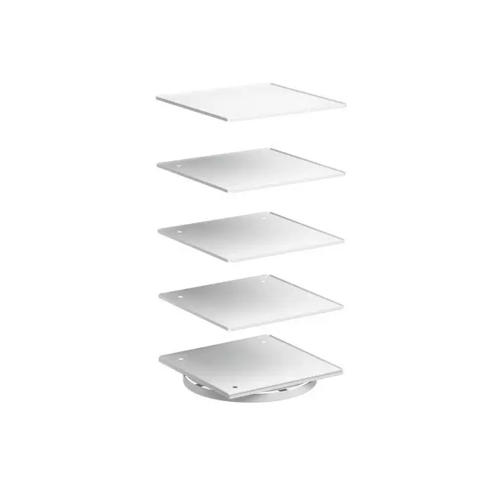 Treston Divider Panel Drawer Divider for Bin, 16-300 ESD