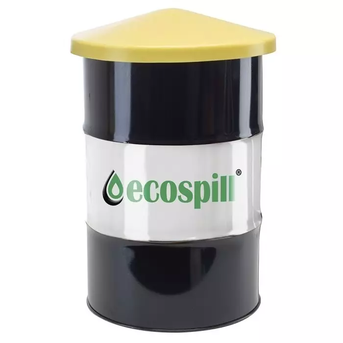 Ecospill Cover Bin Lid Cover for Drum, P3090065