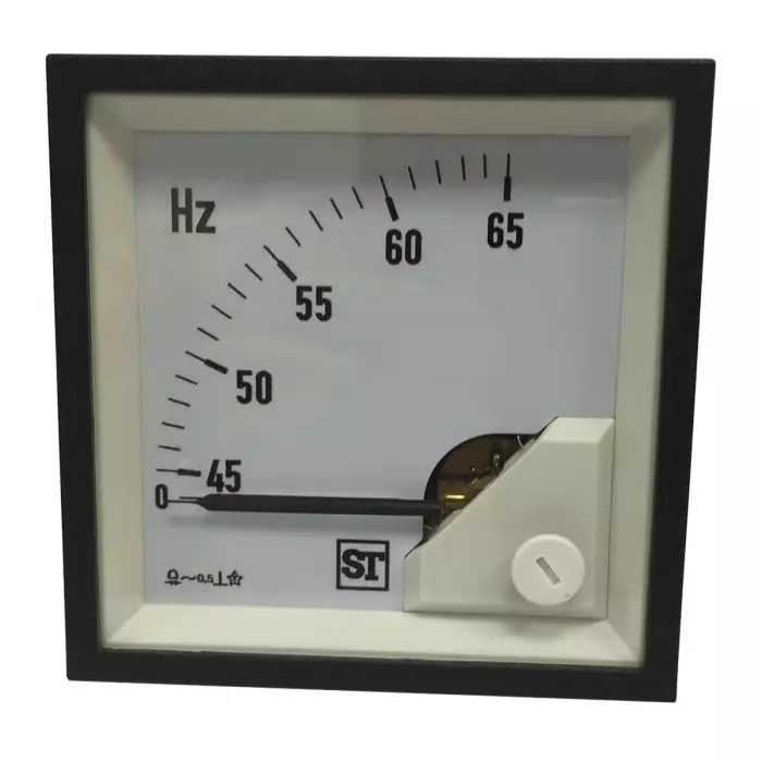 SIFAM TINSLEY Sig mA Frequency Control Analogue, ZQ74-46243N1CAW0ST