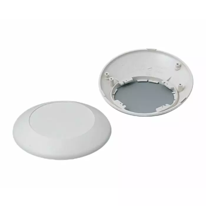 OKW B501 Series ABS for 1 Top Bottom Part R110 F Assembly Kit 110x38 mm, B5010207
