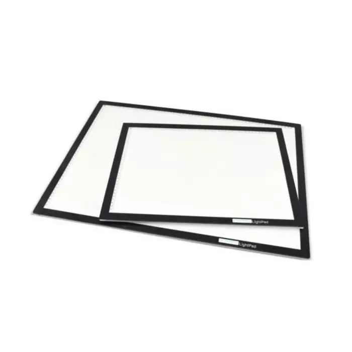 Fortex Light Box 420x297x8 mm, 9W, 297x420 mm View Area, LP-0330-01