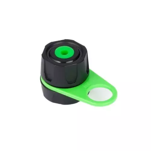 Never Let Go Pocket Clip and Lanyard Ring for Pens and Allen Keys Screwdrivers, 101670
