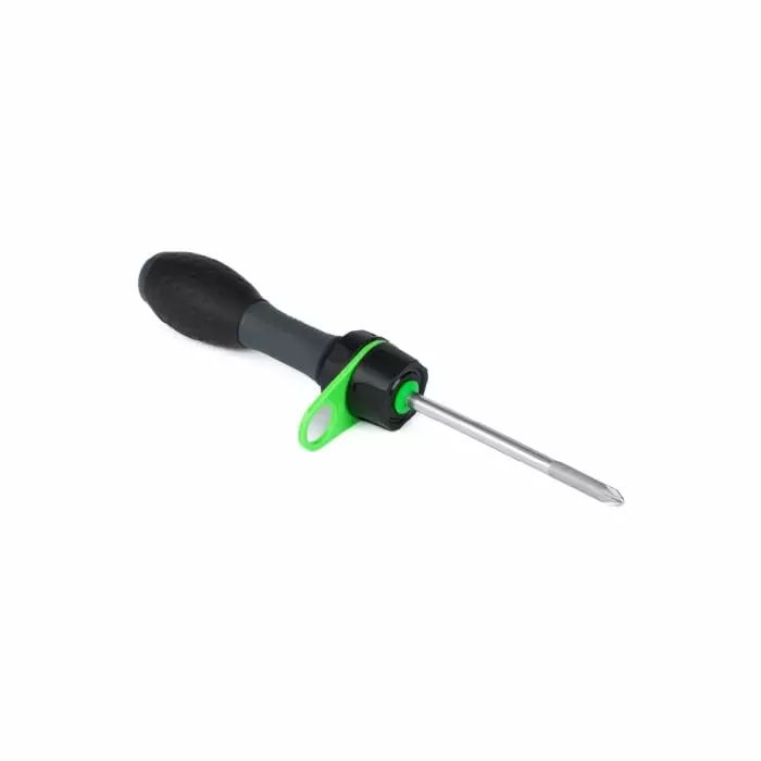 Never Let Go Pocket Clip and Lanyard Ring for Pens and Allen Keys Screwdrivers, 101670