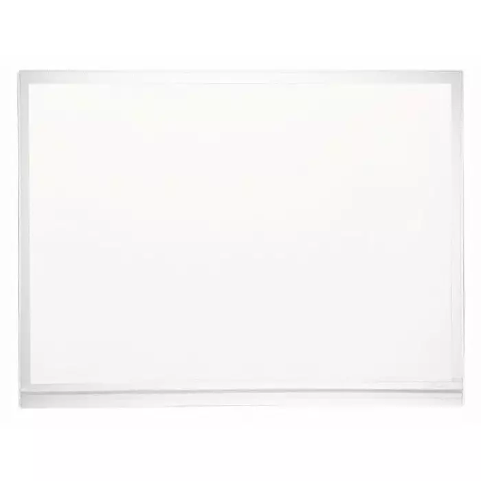 Durable Magnetic Transparent 445 mm Height 335 mm Width, 501719 (Pack of 5)