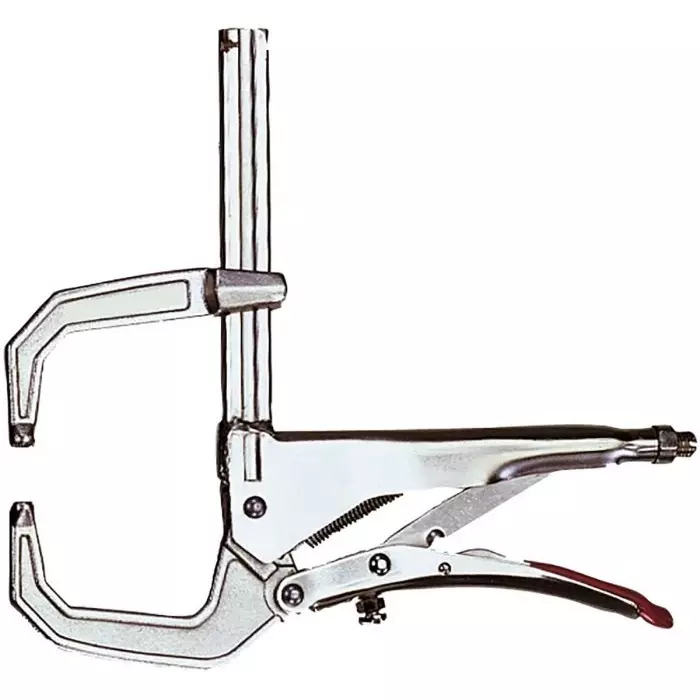 Bessey, GRZC Mole Grip 110 mm Overall Length, GRZC