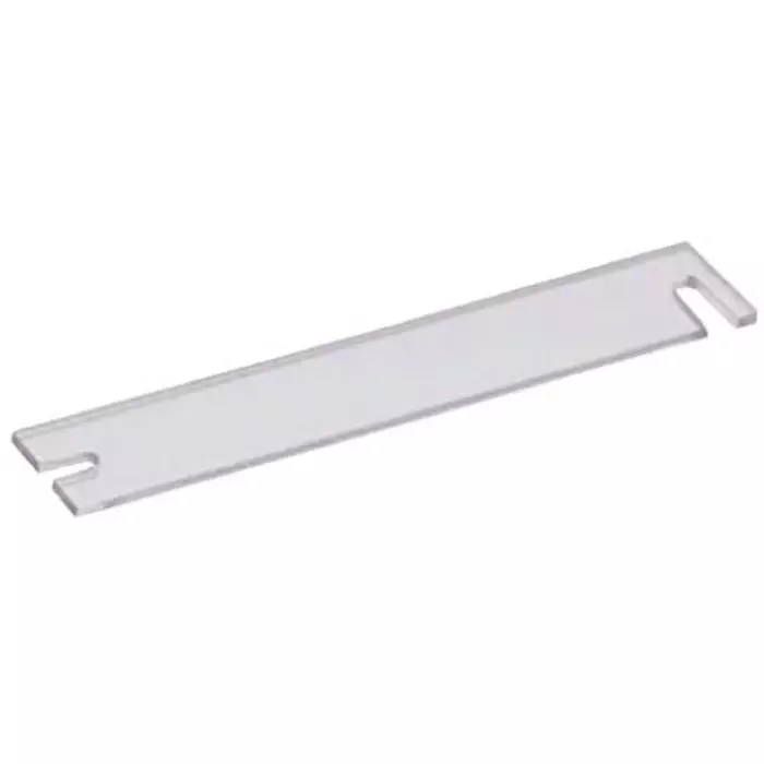 Sato Parts ml Terminal Block Cover forfor Terminal Blocks, ML-50-4C-5P (Pack of 10)