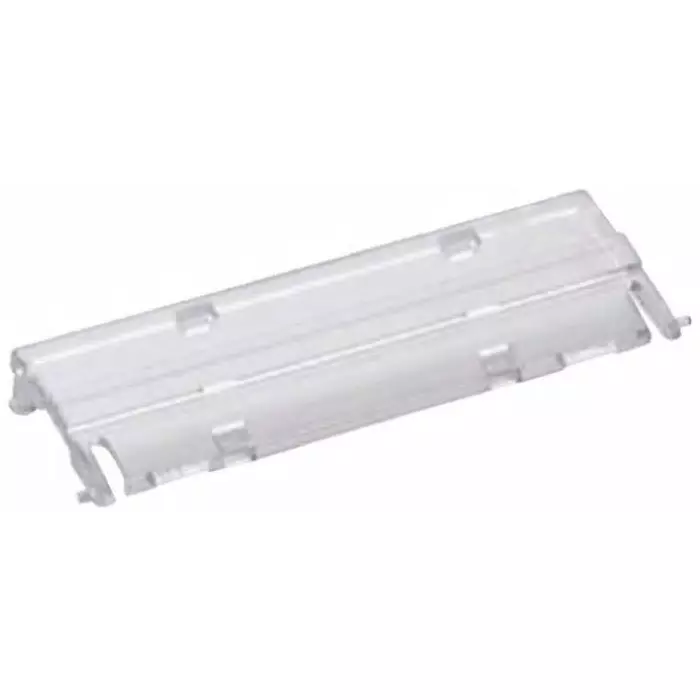 Sato Parts ml Terminal Block Cover forfor Terminal Blocks, ML-740-C2-16P (Pack of 5)