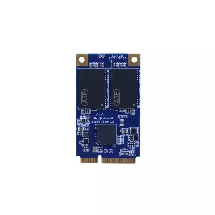 ATP A600Vc mSATA 32 GB Internal SSD, AF32GSTHI-2BAXX