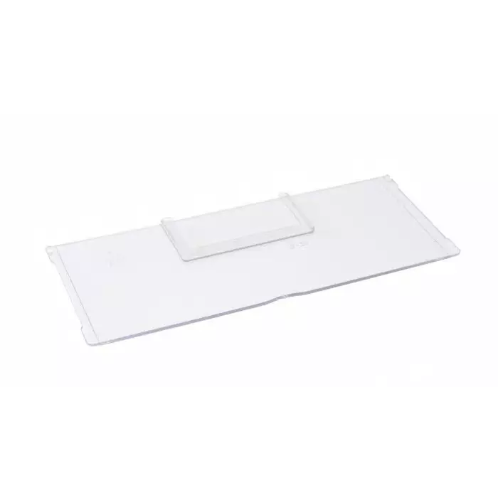 Treston Bio-Plastic Storage Binx70x170 mm Transparent, D-20 BiOX (Pack of 10)