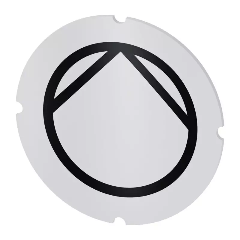 Siemens Insert label, Pump, 3SU1900-0AB71-0RD0