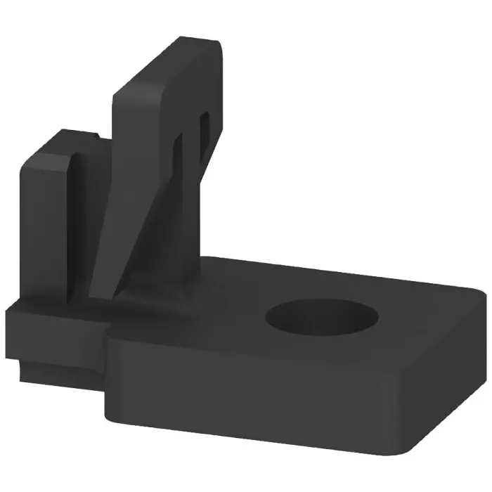 Siemens Mounting Plate, 3KD9 Series, 3KD9120-1