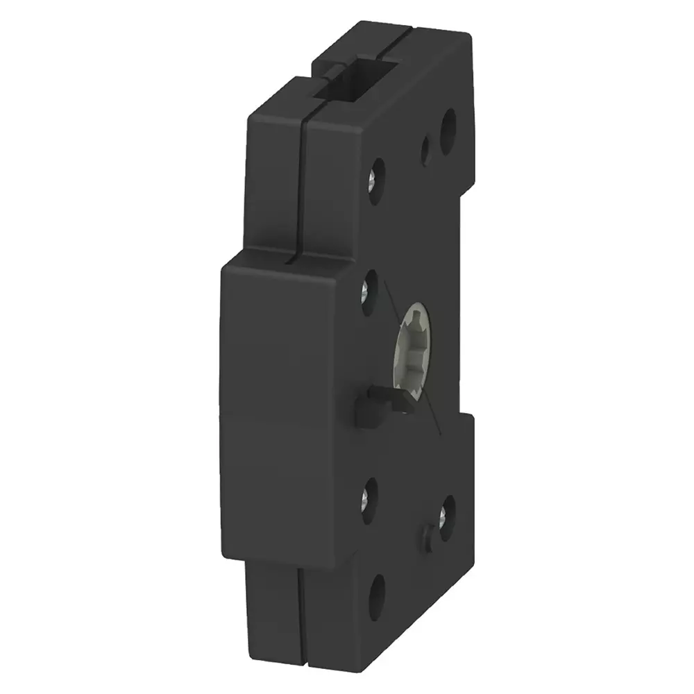 Siemens Switch Disconnector Auxiliary Switch, SENTRON Series for Use with 3KD, 3KD9103-7