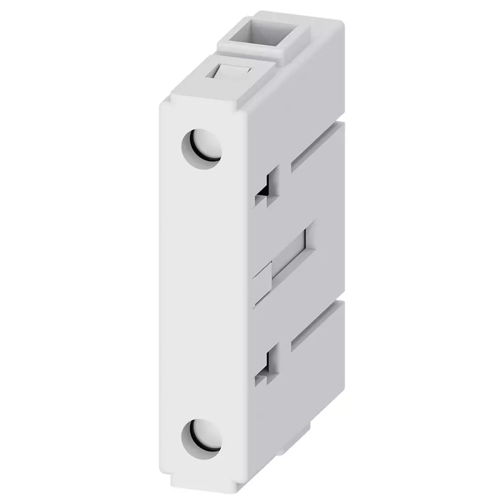 Siemens Switch Disconnector Auxiliary Switch, 3LD Series for Use with Load disconnector 3LD3, 3LD9340-3C
