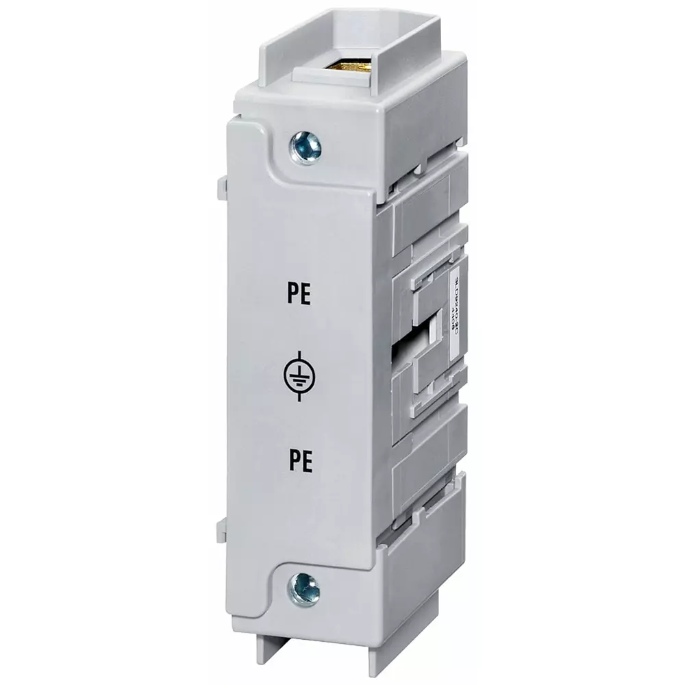 Siemens Switch Disconnector Auxiliary Switch, 3LD Series for Use with for Main and Emergency-off Switch 3LD23/24, 3LD9240-2C