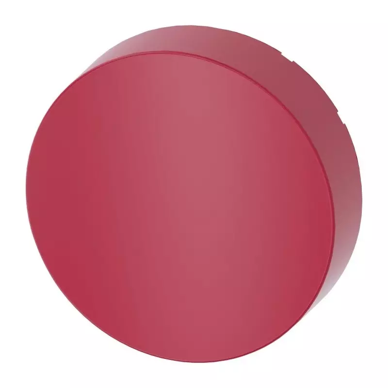 Siemens Push Button Cap, 3SU1900-0FS20-0AA0