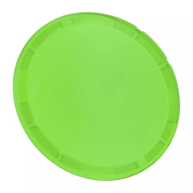 Siemens Push Button Cap, 3SU1901-0FT40-0AA0