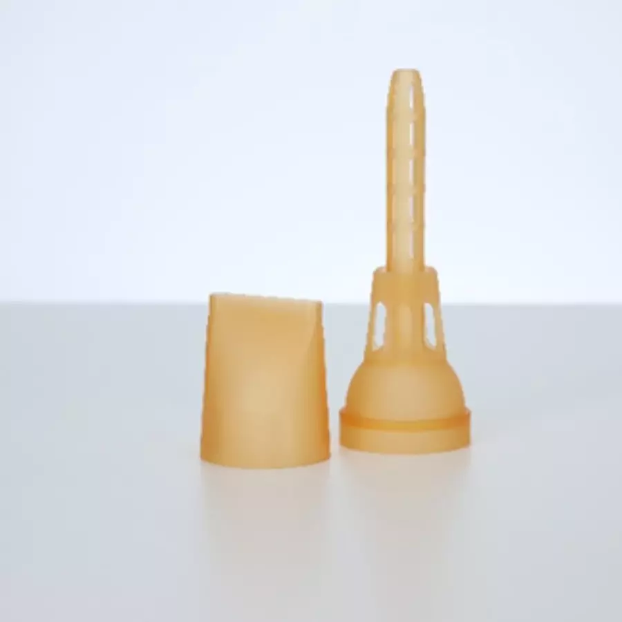 kexcelled-molegrid-acryheat-photopolymer-resin-white-52-mpa-tensile-strength