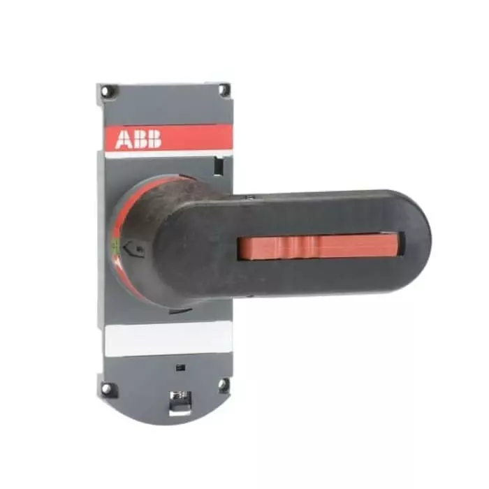 ABB Rotary Handle, 1SCA02 Series, 1SCA022783R0170