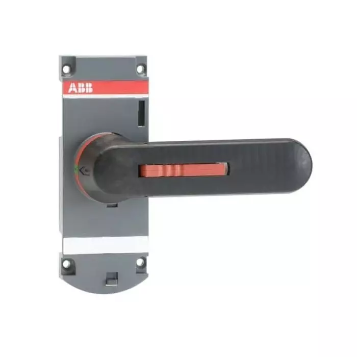 ABB Rotary Handle, 1SCA02 Series, 1SCA022797R2470