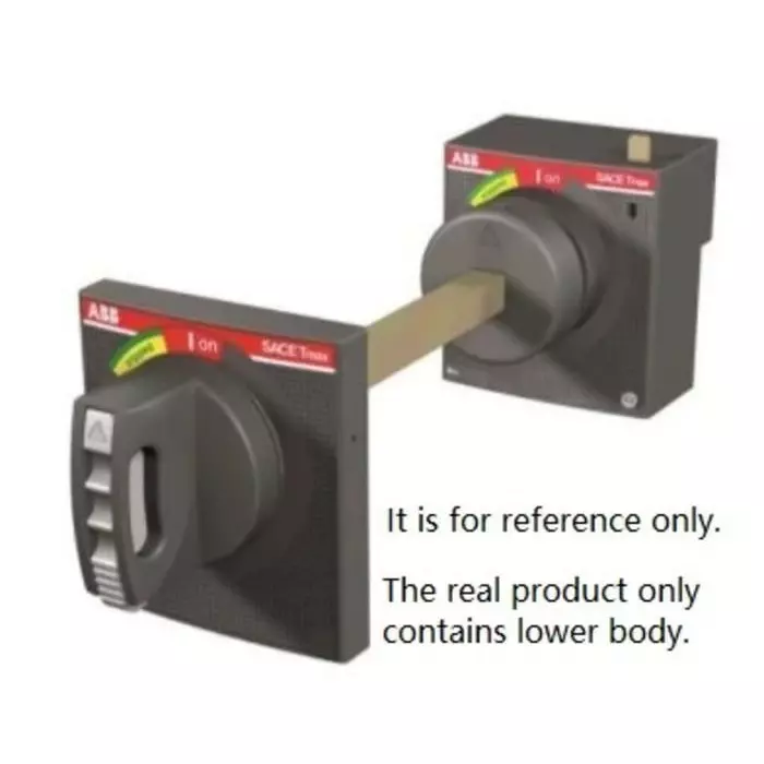 ABB Rotary Handle, 1SDA066483R1