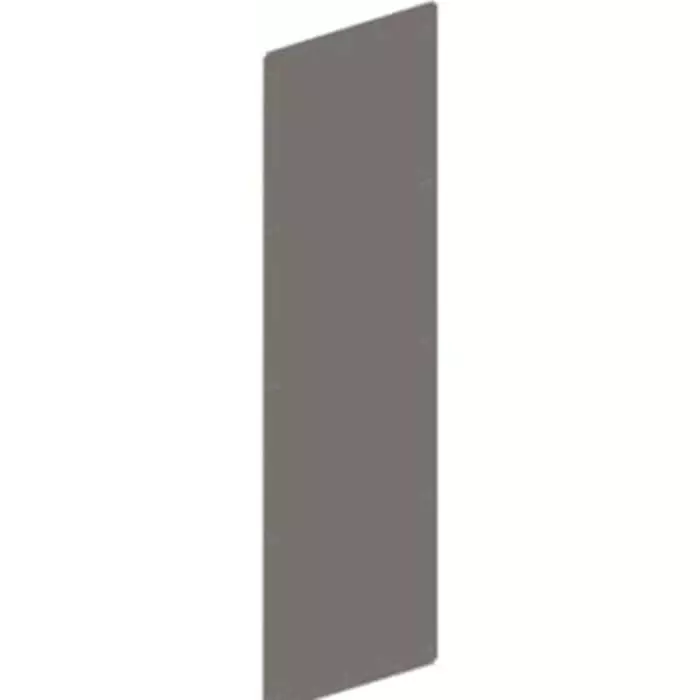 ABB Partition Panel, 325mm W, 1.825m L, for Use with TriLine, 2CPX046231R9999